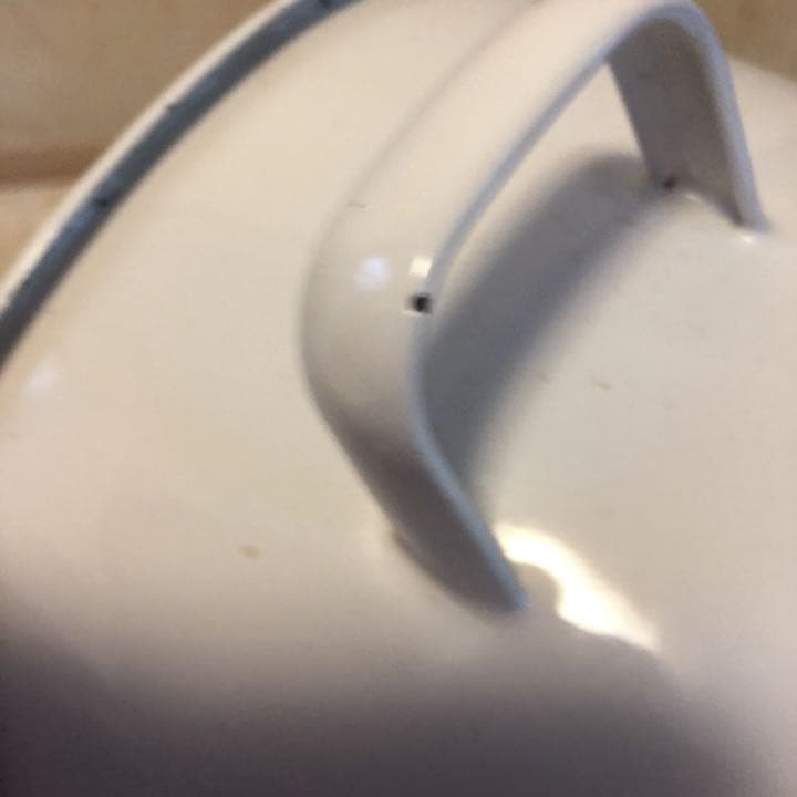 イマン　プリンセスローズ　トラッシュ缶