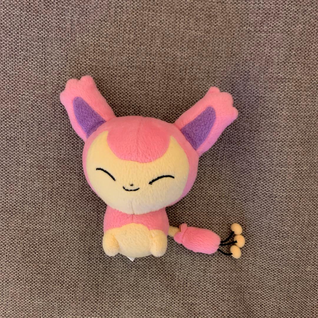 ポケドール エネコ ぬいぐるみ - メルカリ