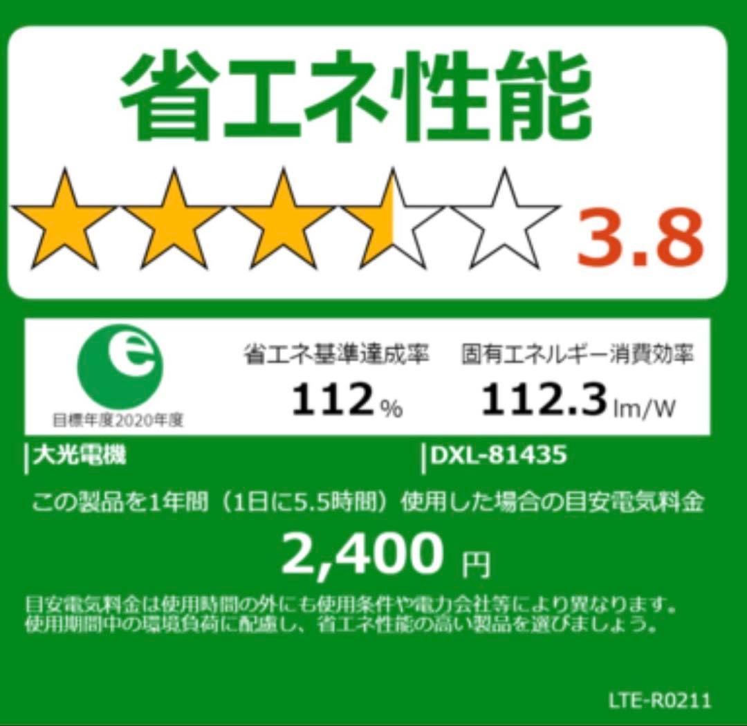 【超美品】大光電機LEDシーリングライト 〜12畳