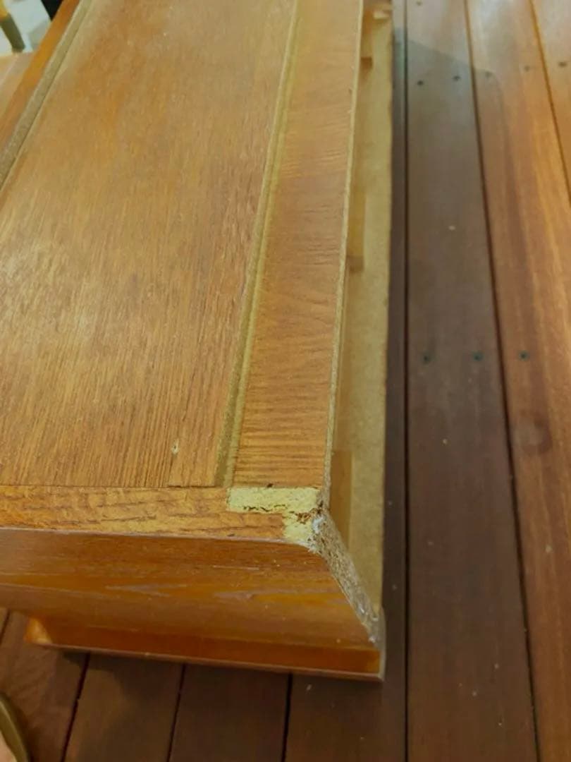 美品　和モダン　北欧　テレビボード　花台　飾り棚　ローチェスト　古民家　置床