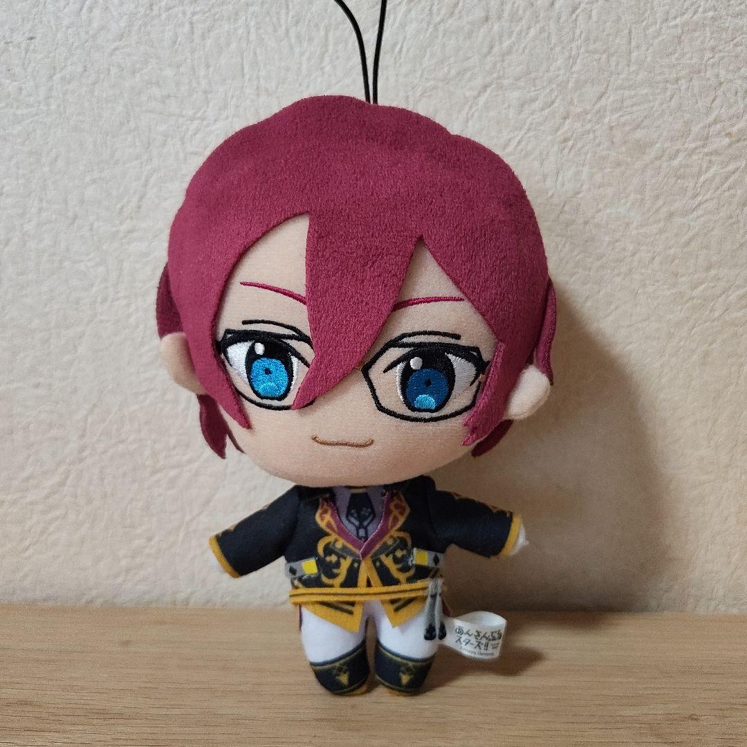 あんさんぶるスターズ！ あんスタ 新衣装 ぬいぐるみ Eden 七種茨