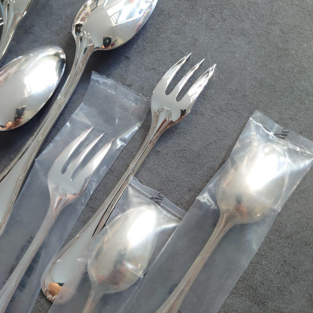 希少 美品 クリストフル リュバン スタンダード含む 未開封含む 10点