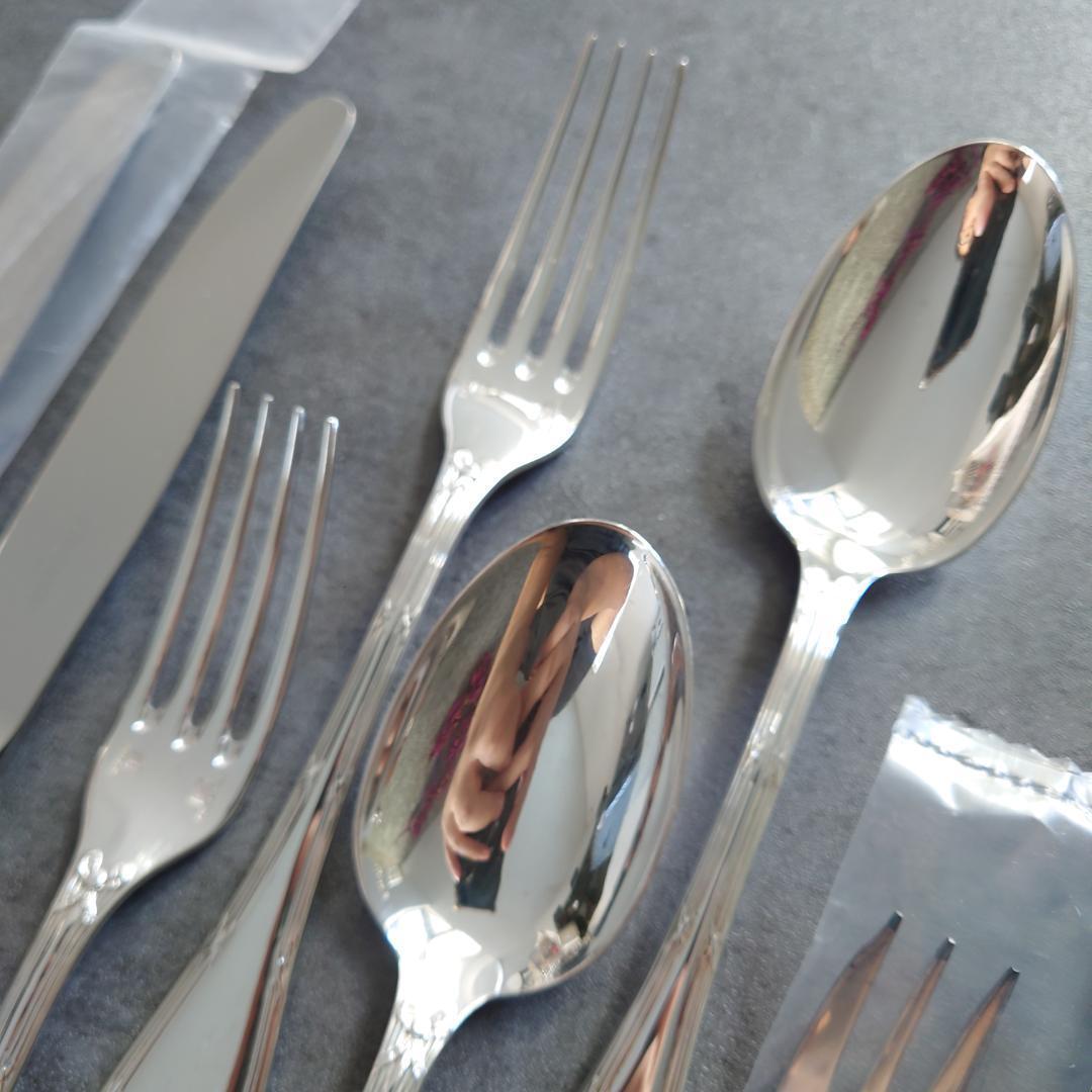 希少 美品 クリストフル リュバン スタンダード含む 未開封含む 10点