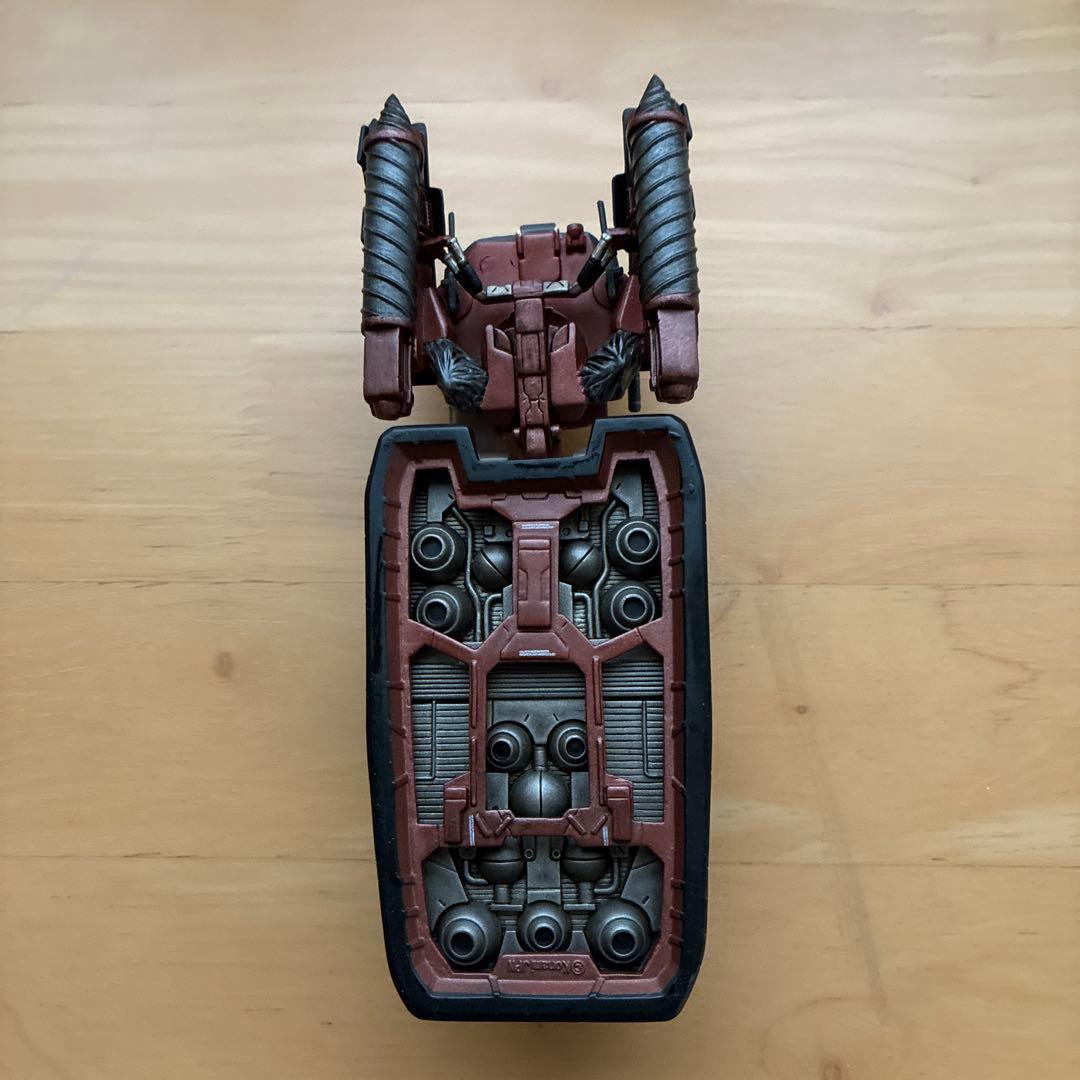 激レア！『メタルギアソリッド3』 1/144シャゴホッド - メルカリ