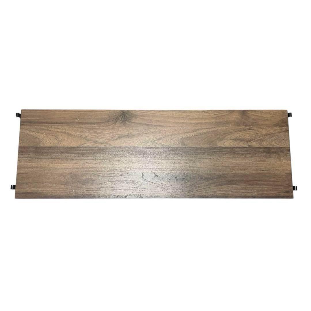 【ちえ老】ニトリ Nポルダ+引き出しトレーボックス【①】