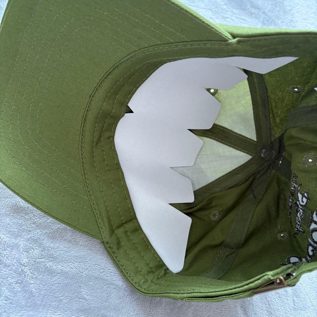 ズートピア ニック ジュニアレンジャースカウト キャップ 帽子 ファン