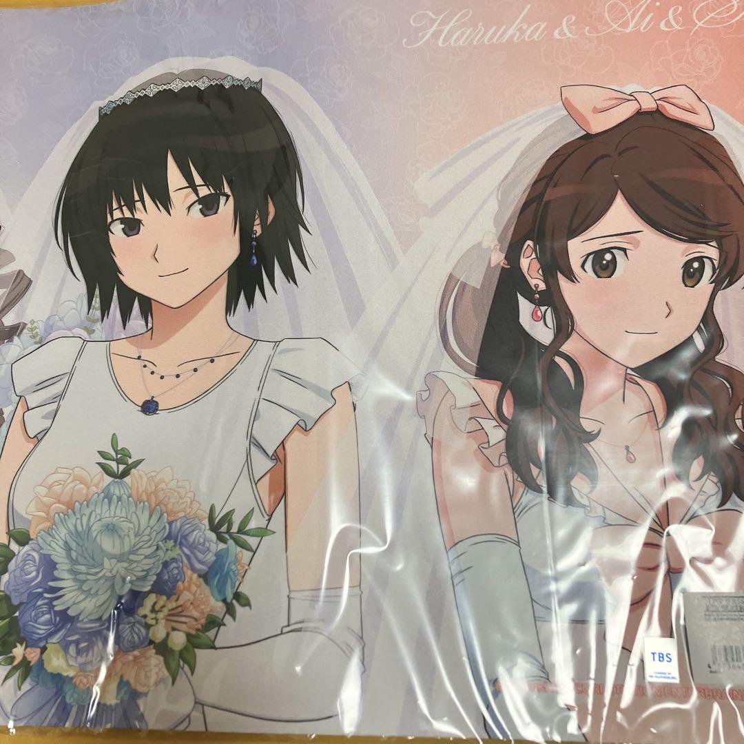 アマガミ SS＋plus デスクマット 中多紗江 七咲逢 森島はるか - メルカリ