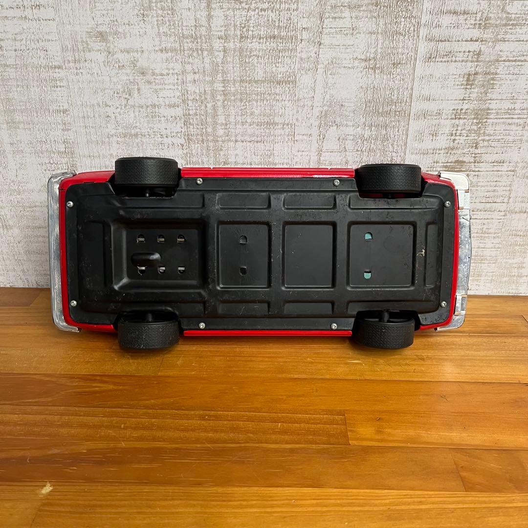 アンティーク】昭和レトロ 当時物 イチコー ブリキ トヨタ セリカXX 旧