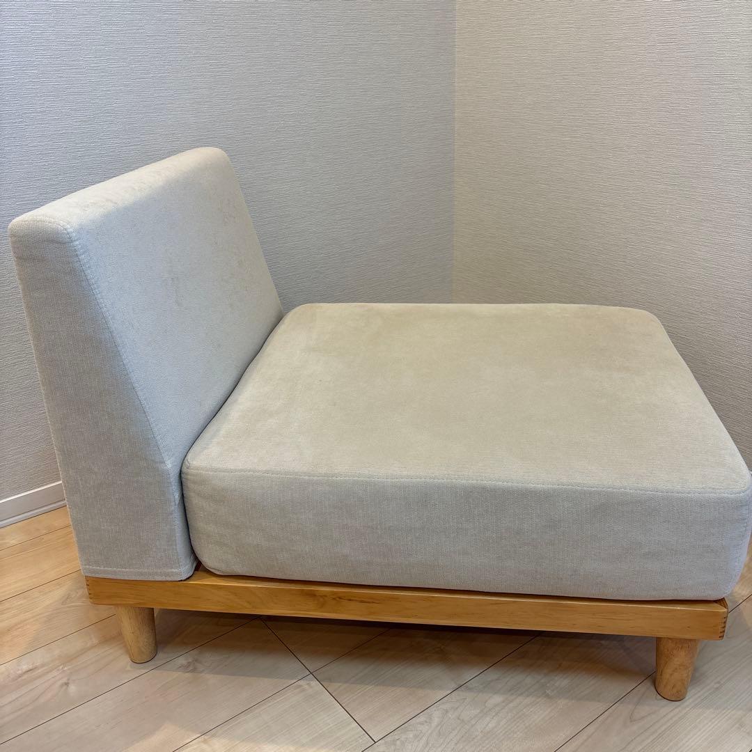 VENTOTA ソファ 1人掛け ソファ