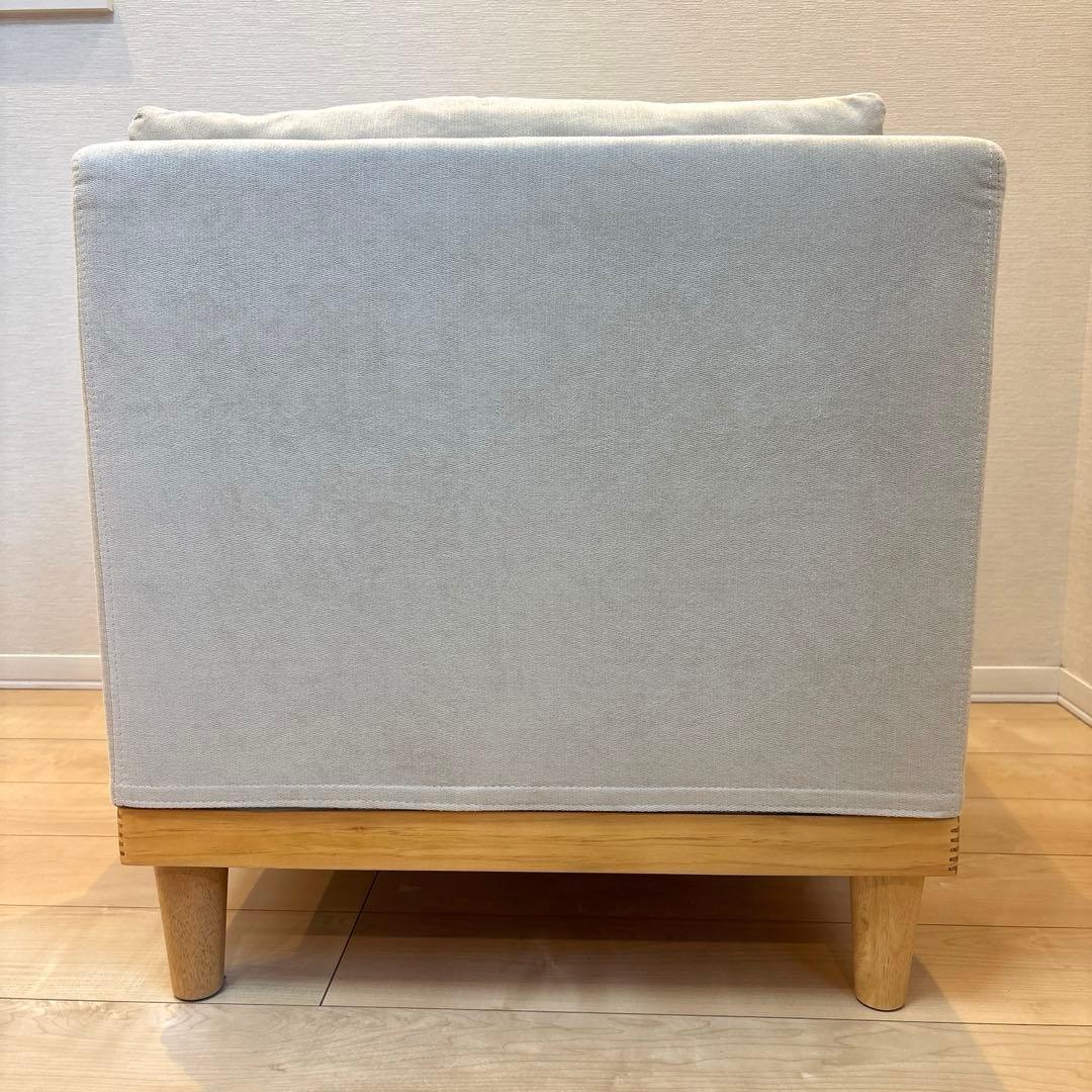 VENTOTA ソファ 1人掛け ソファ