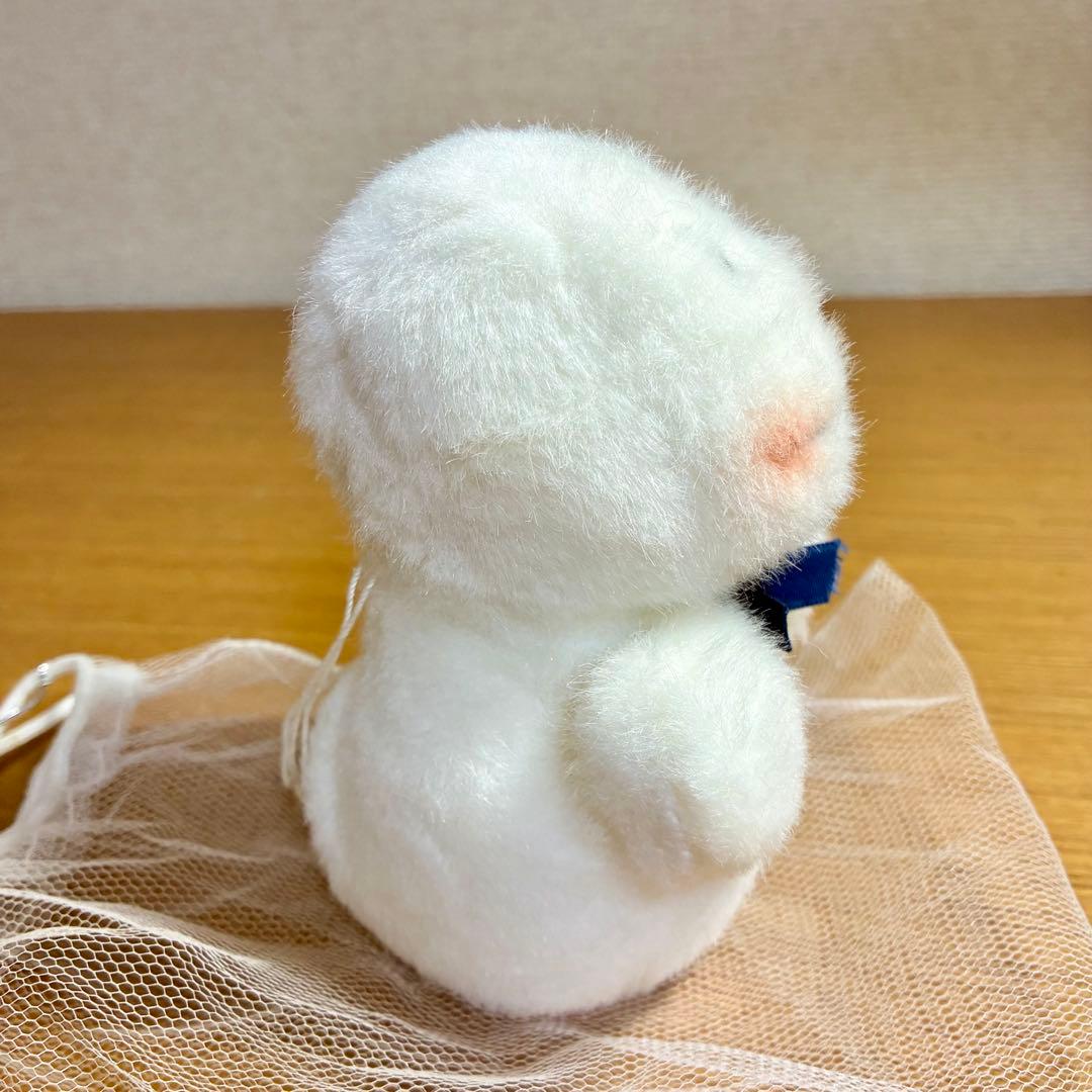 未使用】おばけのテリオット ぬいぐるみ 1985年 サンアロー レトロ