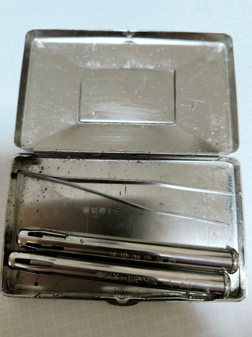 イトオテルミー冷温器とテルミー線190本