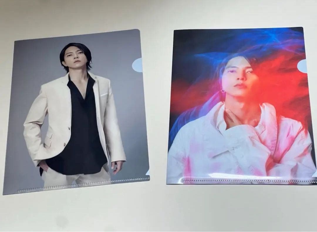 山下智久 Club9 限定グッズ まとめ売り(バラ売り可) - メルカリ