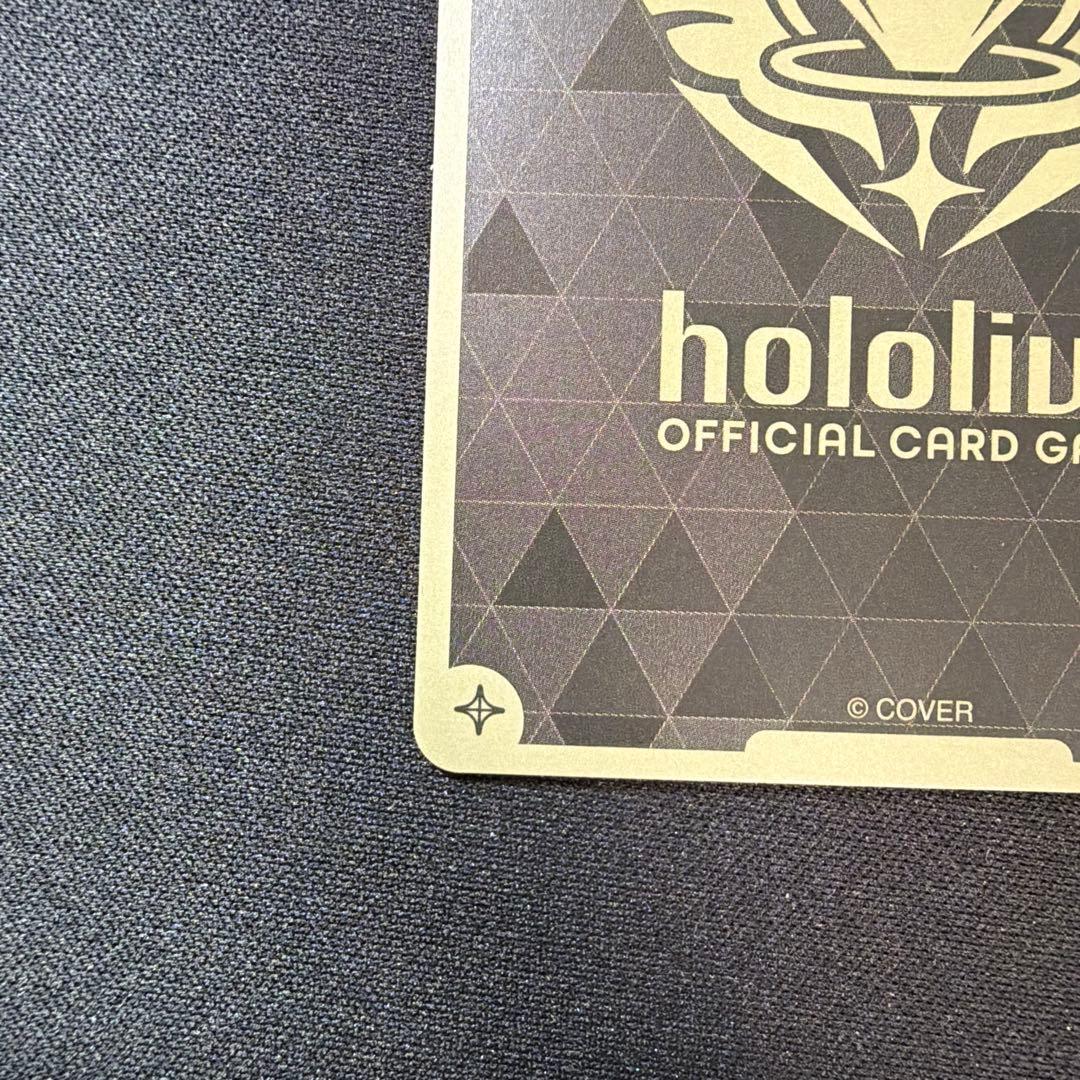 ホロカ ホロライブカード 戌神ころね UR