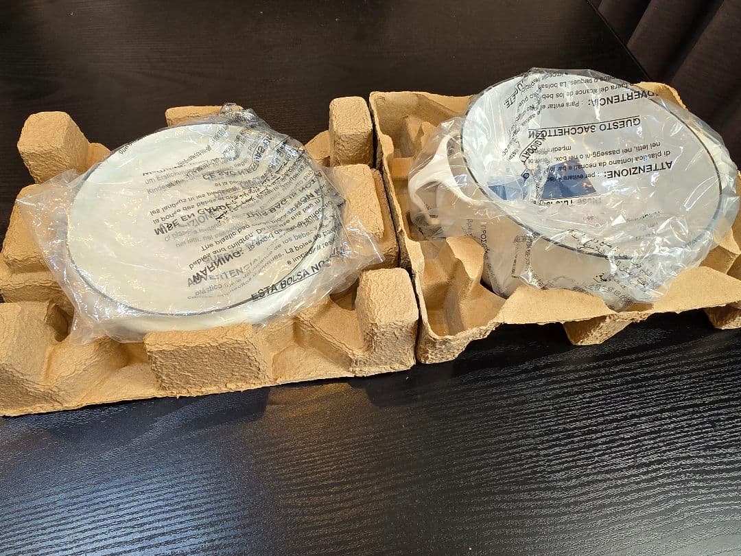 【新品未使用】DANSK Købenstyle両手鍋 白 18cmダンスク