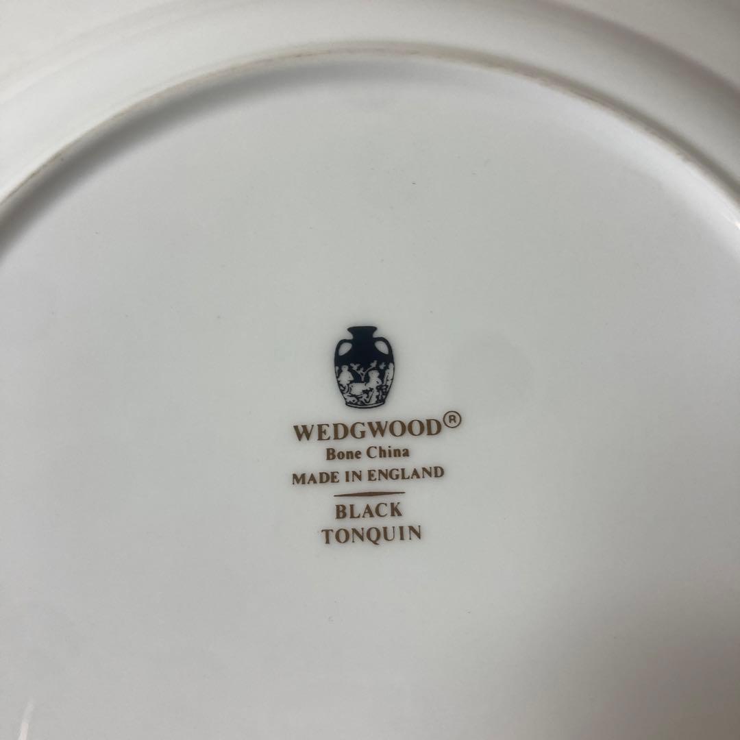 3枚　 ブラックトンキン