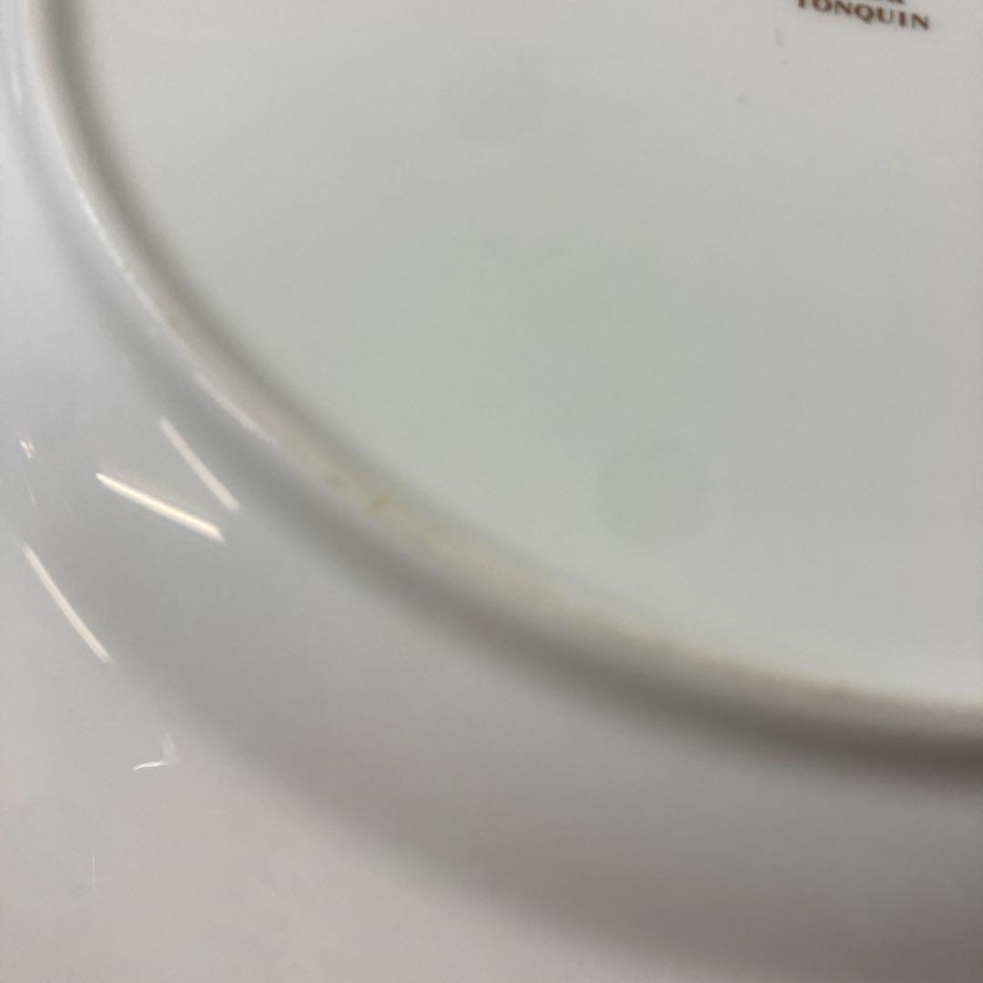 3枚　 ブラックトンキン