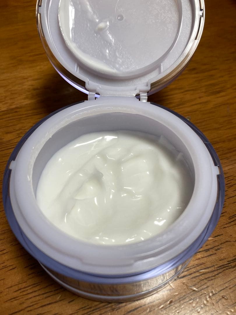 5箱セット！新品・未使用品　カナデルプレミアホワイト58g➕リフィル➕中古