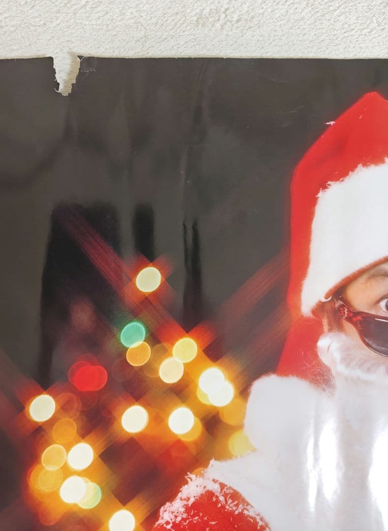 B'z 激レア告知ポスター The Ballads B0超特大 稲葉松本 貴重 - メルカリ