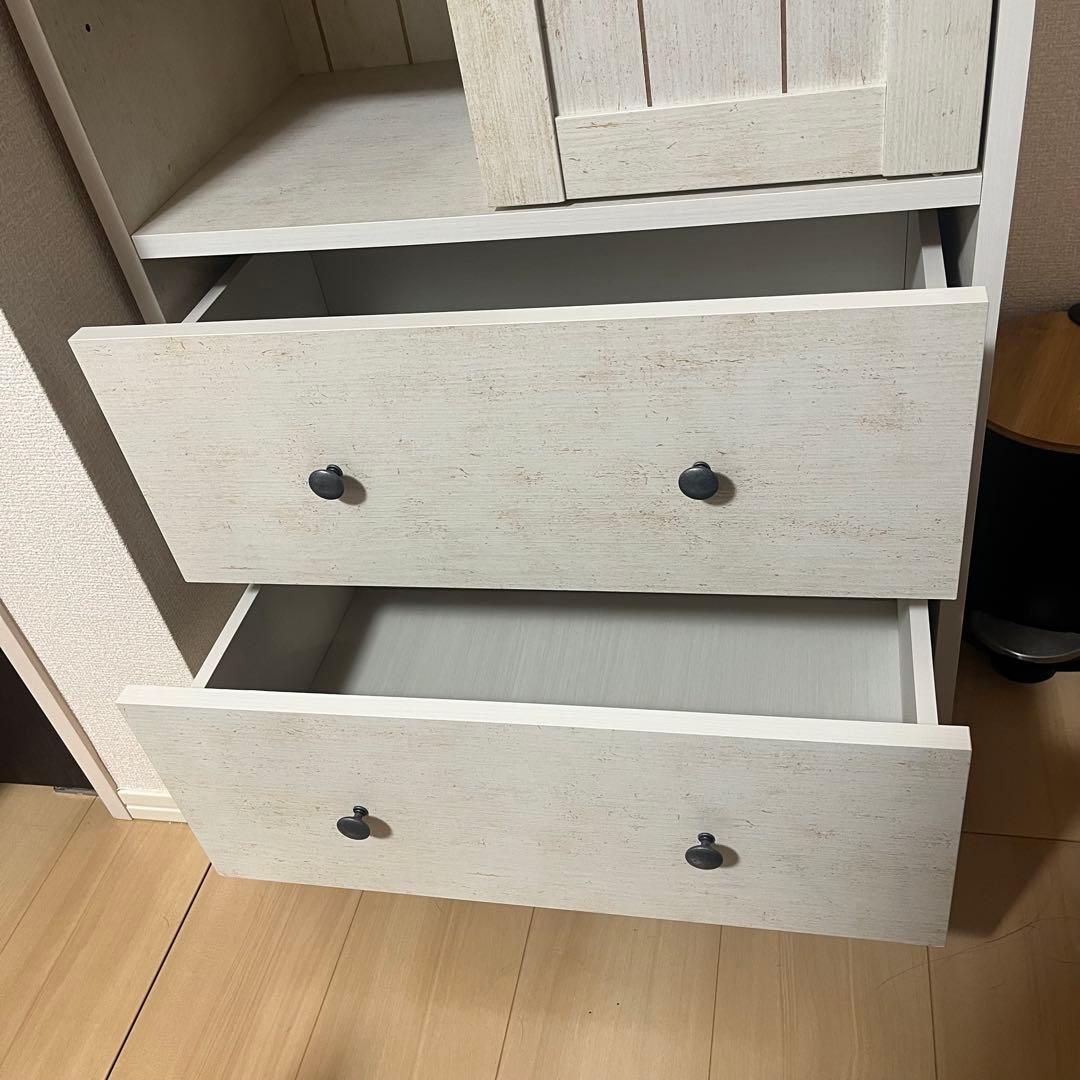 ニトリ マルチチェスト