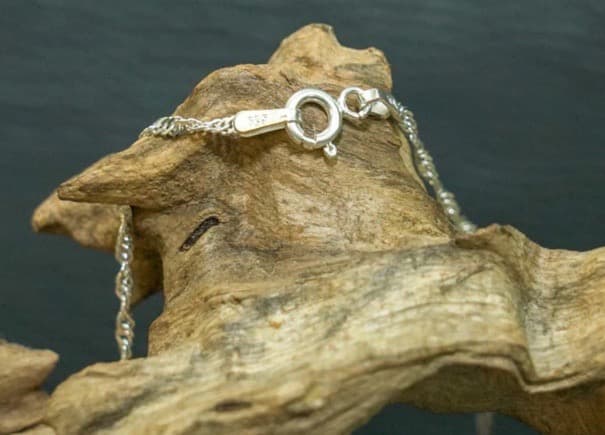 【値下げ】天然ターコイズ シルバー925 ネックレス インディアンジュエリー