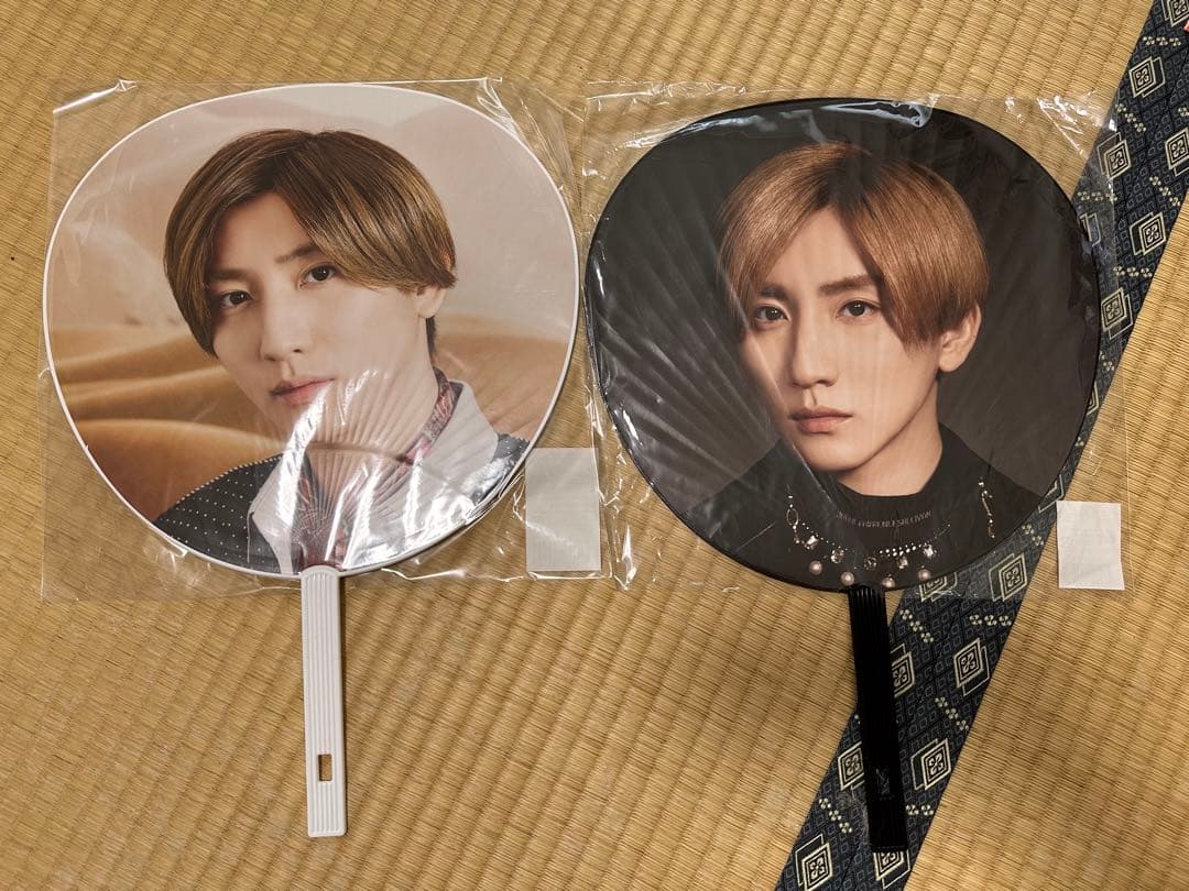 SixTONES ライブグッズ - メルカリ