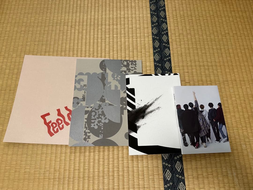 SixTONES ライブグッズ - メルカリ