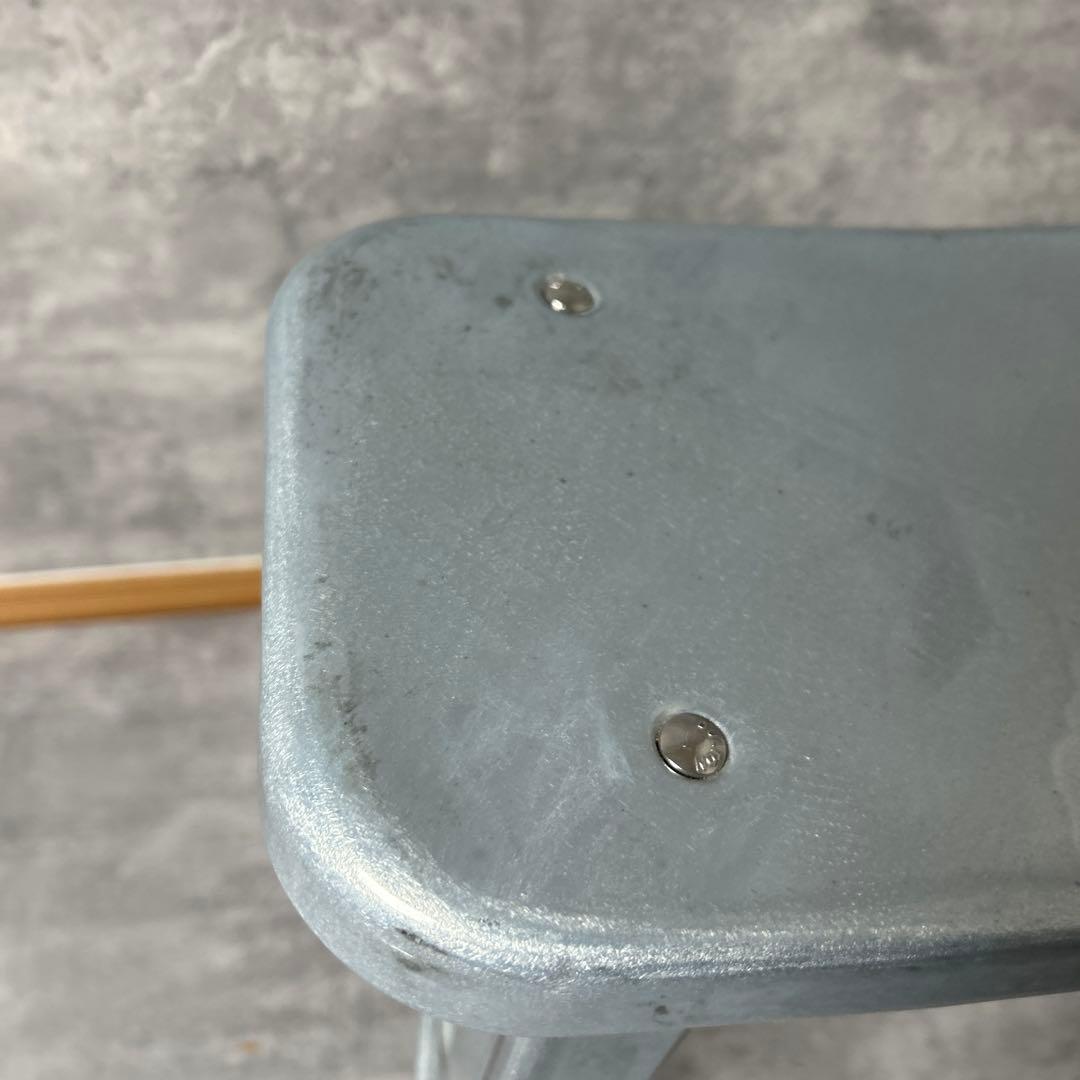 DULTON ダルトン KITCHEN STOOL Galvanize スツール