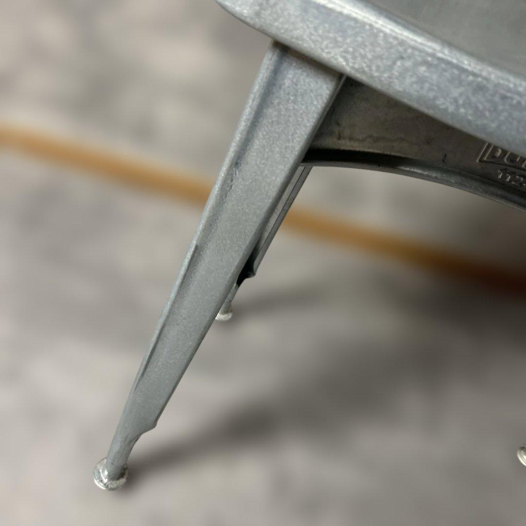 DULTON ダルトン KITCHEN STOOL Galvanize スツール