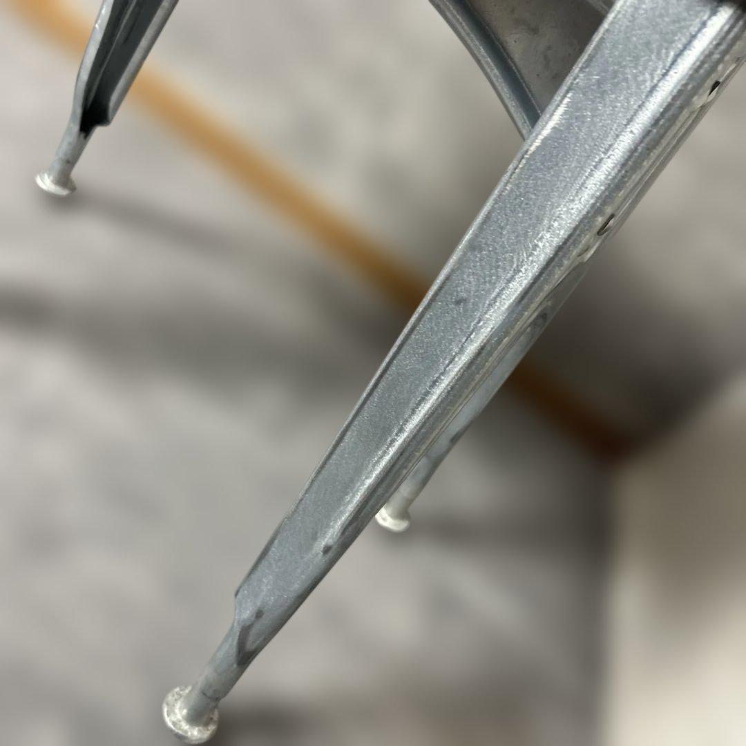 DULTON ダルトン KITCHEN STOOL Galvanize スツール