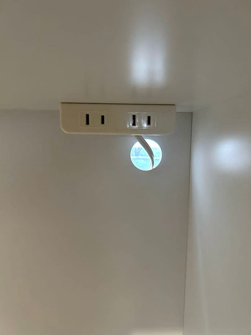 レンジボード　レンジ台　家電収納　スライド棚2箇所「フリード」