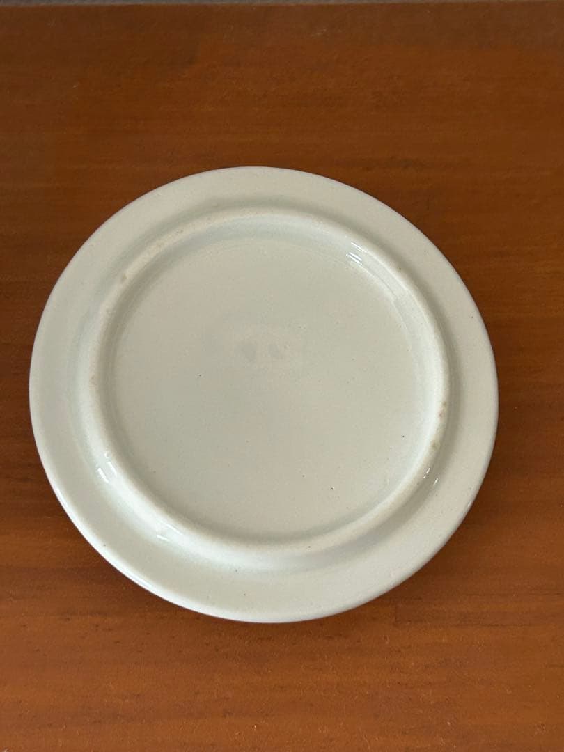 イギリス アンティーク キャニスター ジャー barley 陶器 キッチンジャー