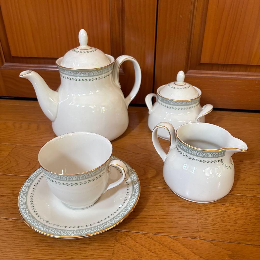 値下げ　ロイヤルドルトン　バークシャー　セット