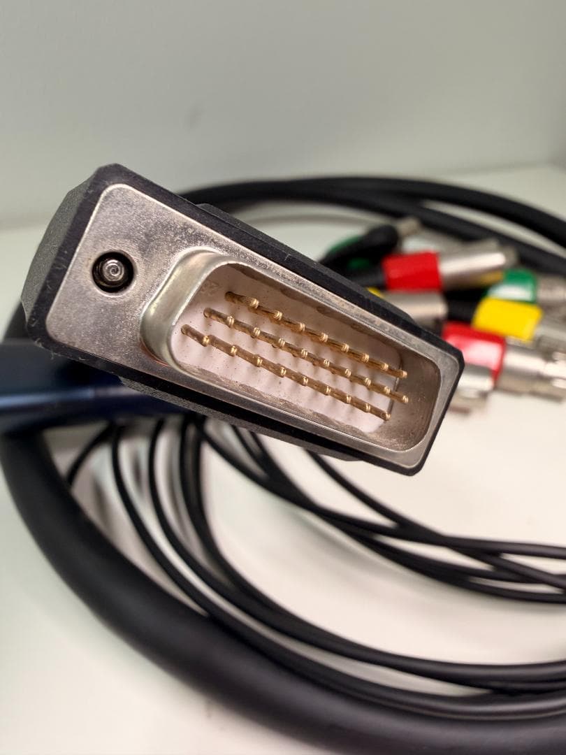 DTM・DAW Lynx Studio AES16e-SRC + CBL-AES1604