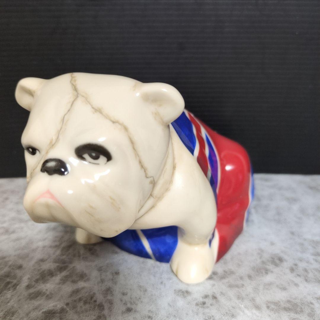 ロイヤルドルトン　ジャックザブルドッグ　007 No Time To Die