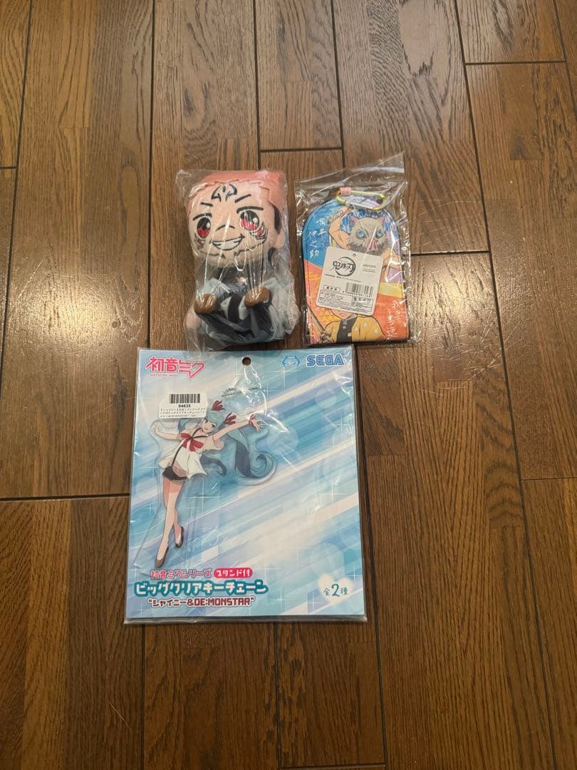 フィギュアまとめ売り＋おまけ