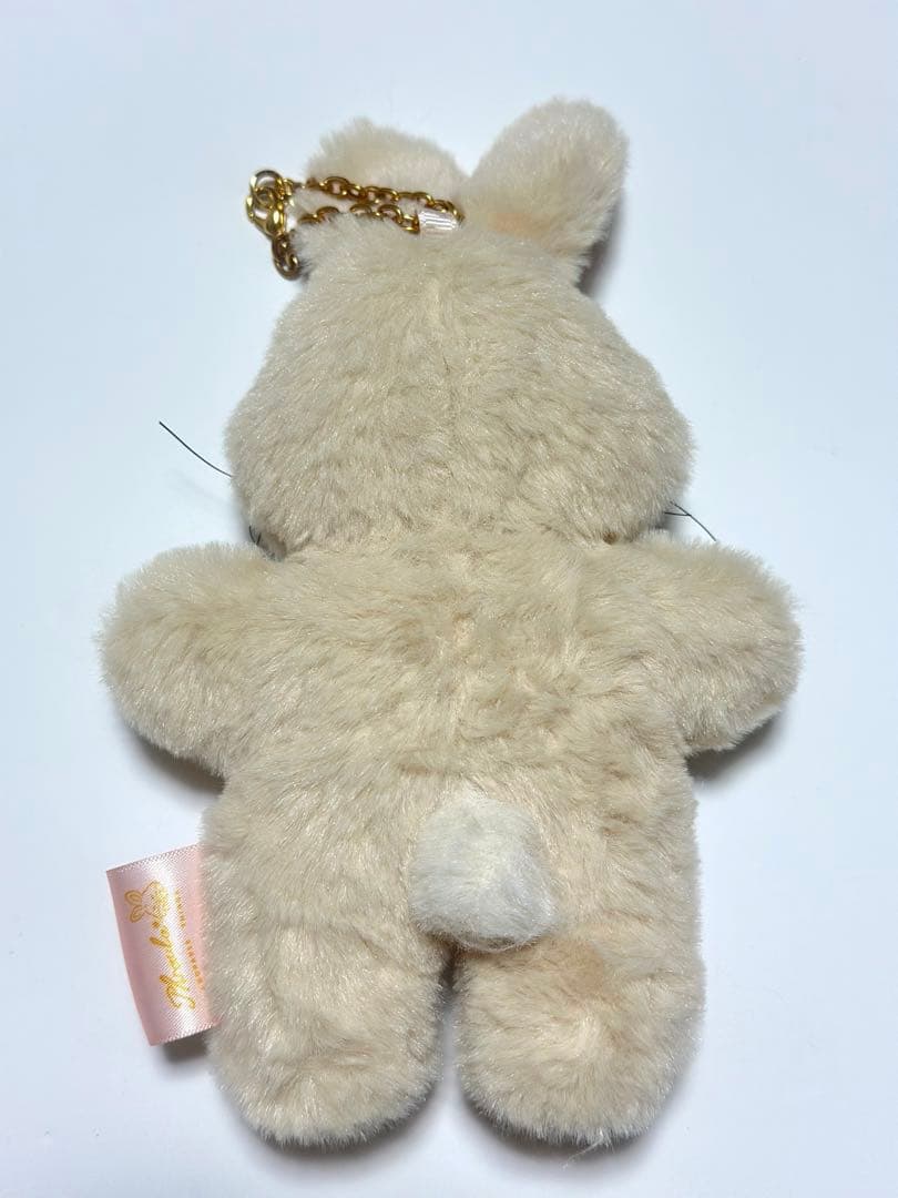 うさきち ぬいぐるみ Phraula* 作家様 うさぎ - メルカリ