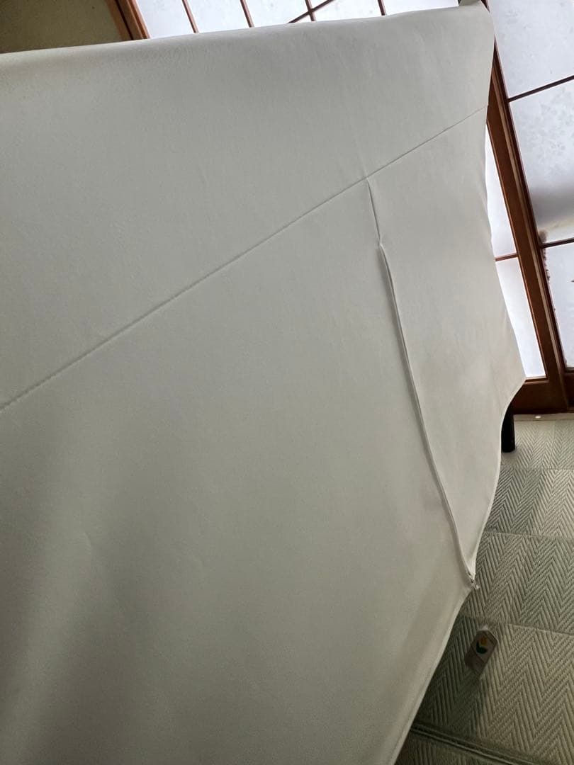 美品シモンズ　ドリームベッド　ダブル　マットレス　ビューティレストニューフィット