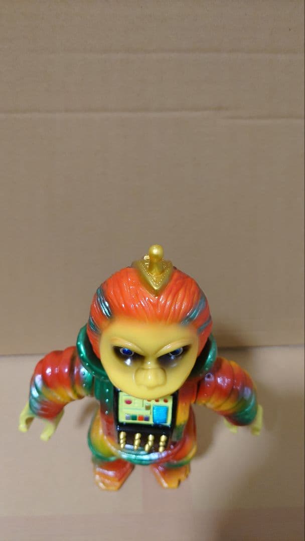 ZOLLMEN ZOLLBOTS MG5