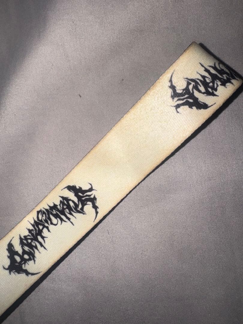 ぽなかすいたね　ねっくすとらっぷ