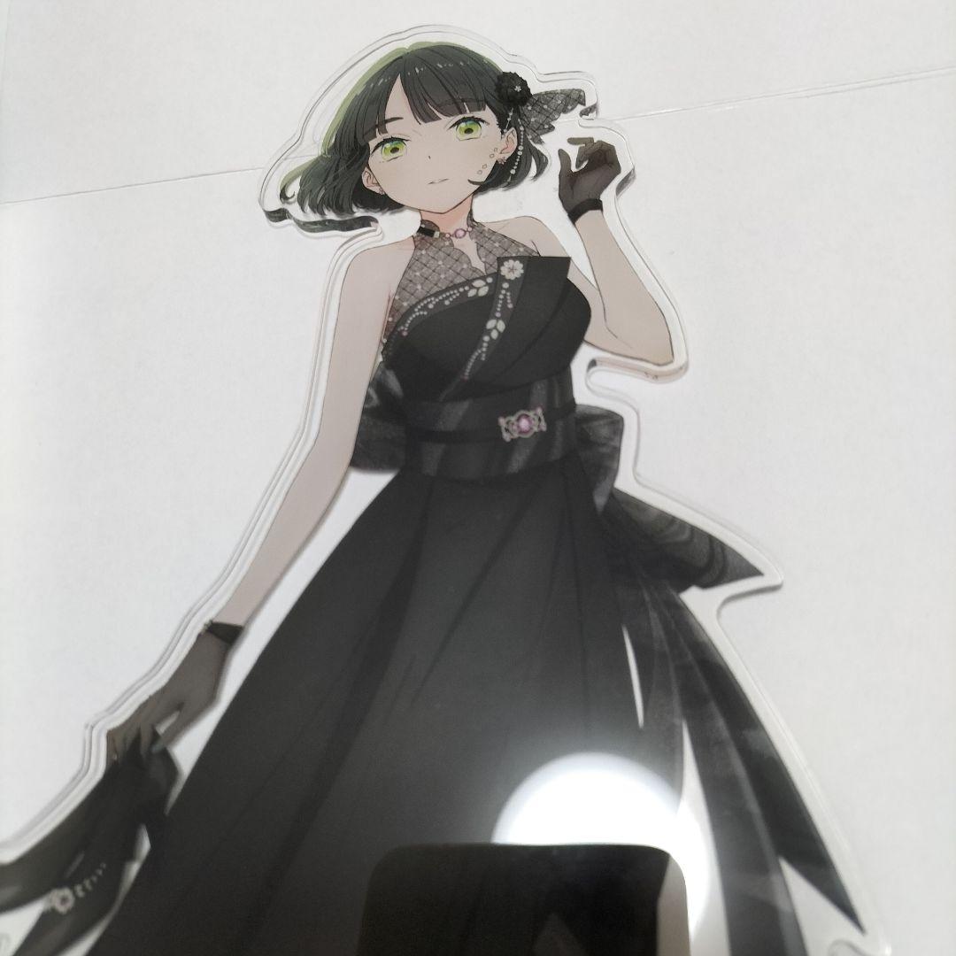 ラブライブ！蓮ノ空女学院 百生 吟子 16歳バースデープレゼント 中古