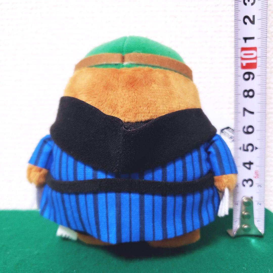 出禁のモグラ なりきり動物ぬいぐるみ（百暗桃弓木） - メルカリ