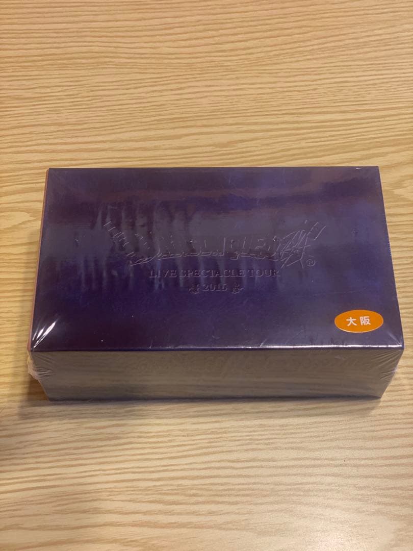 未開封:ドラクエライブスペクタクルツアー:いろんなスライムのメダル