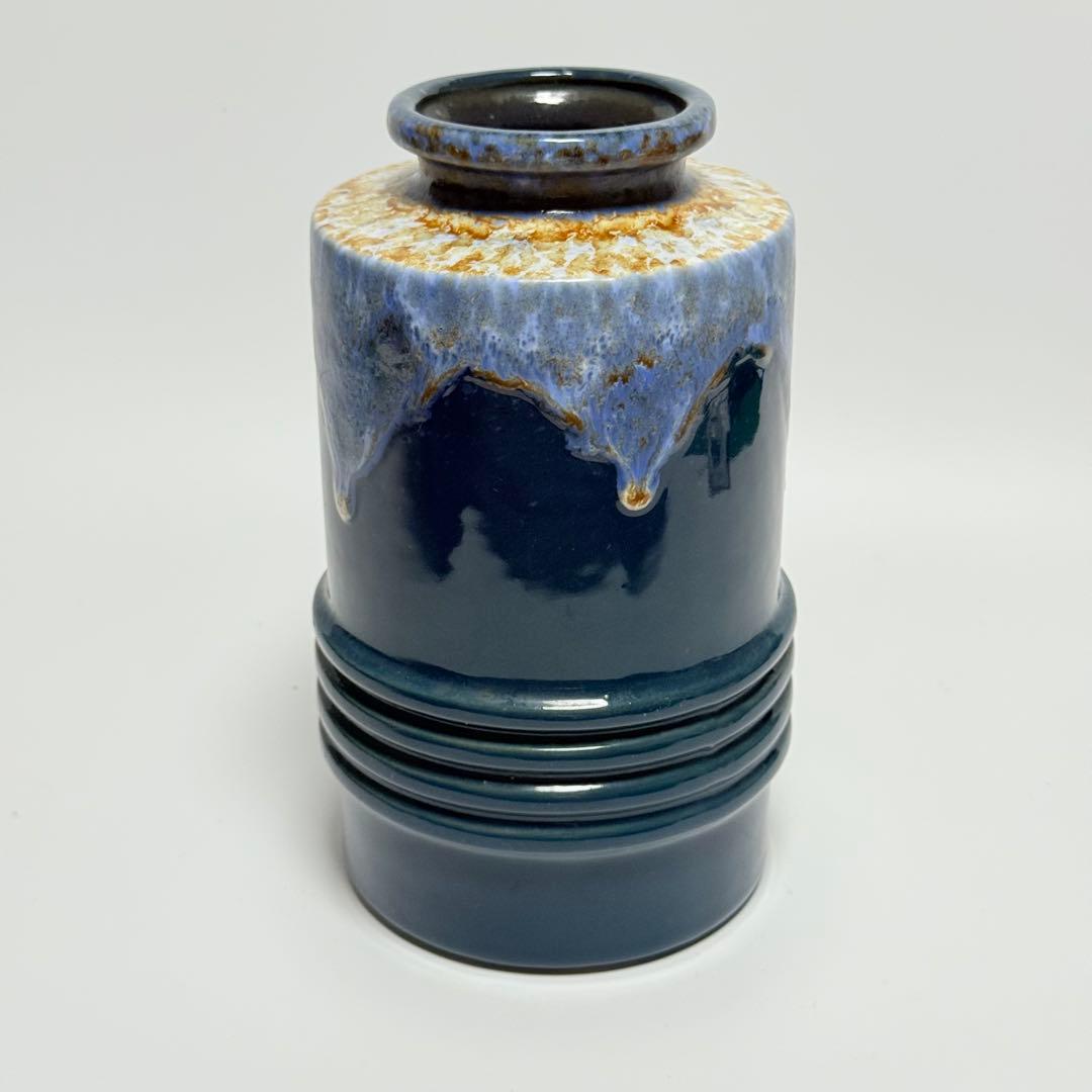 haldensleben 18.5cm fat lava ミッドセンチュリー