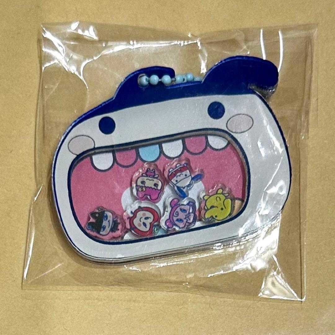 たまごっち シャカシャカキーホルダー - メルカリ