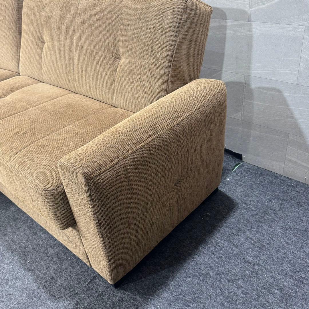 くじゃく① FRANCE BED ソファーベッド 収納 d4540