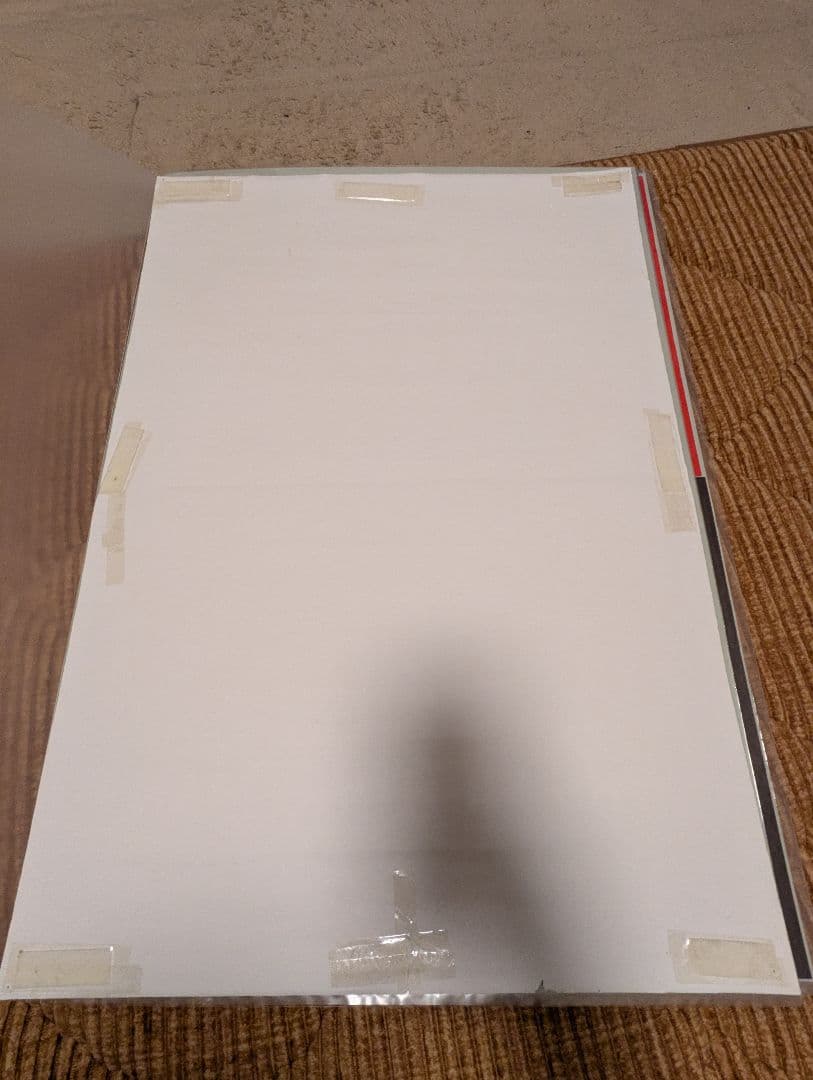 エレファントカシマシ B2 リリックポスター ガストロンジャー - メルカリ