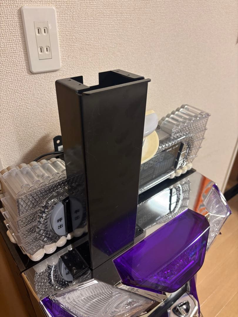 ジャグランプ2のフルセット！