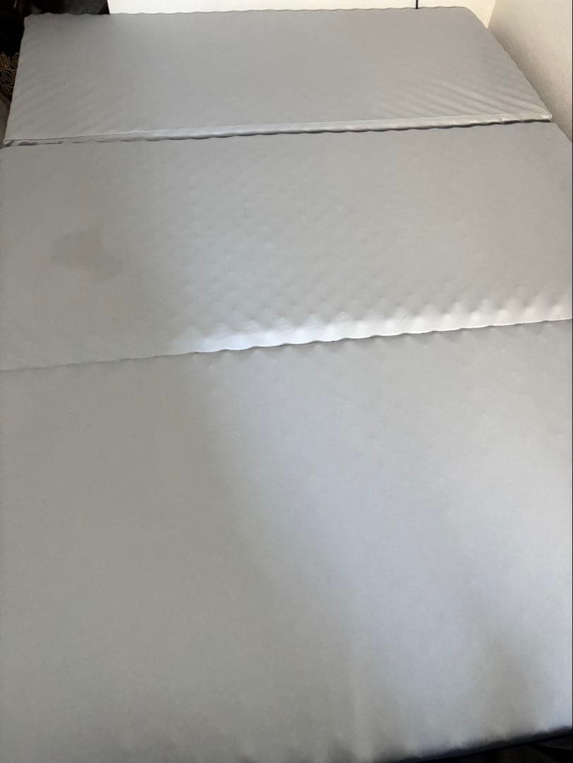 MuAtsu Standard Regular マットレス ダブル　ムアツ