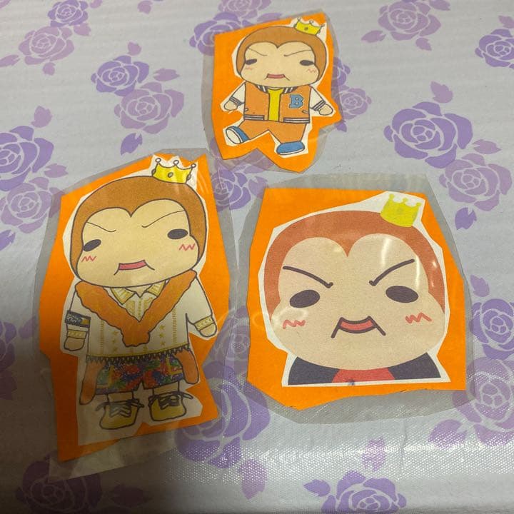 9ぷぅのハンドメイド